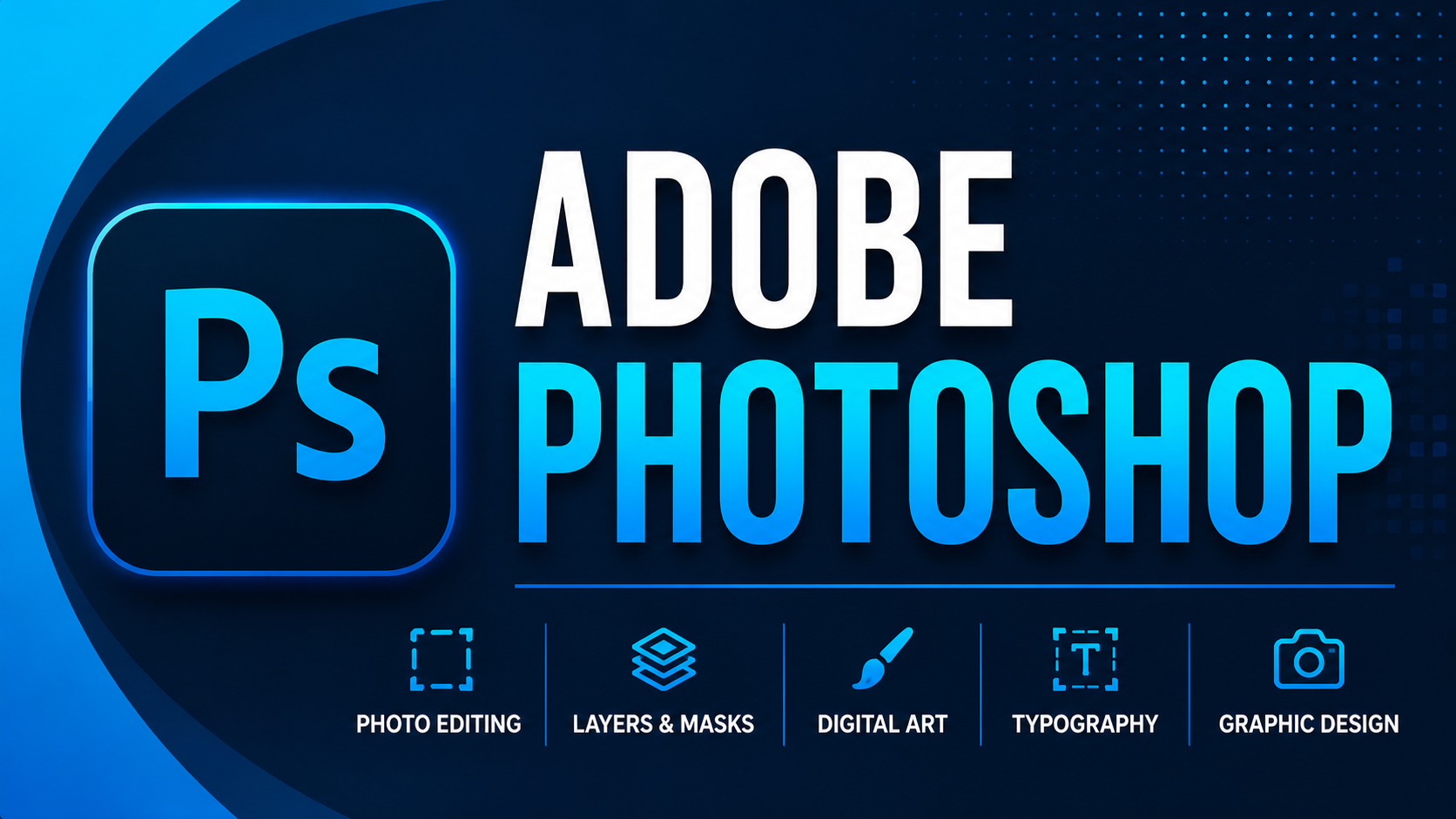 Adobe Photoshop