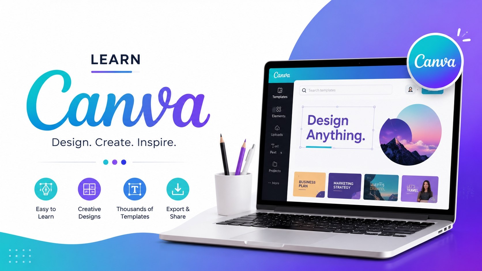 Canva AI
